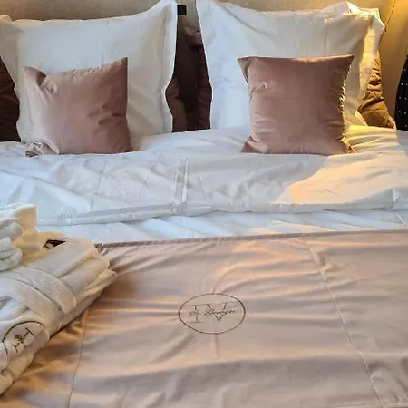St-georges Iv Bed & Breakfast
