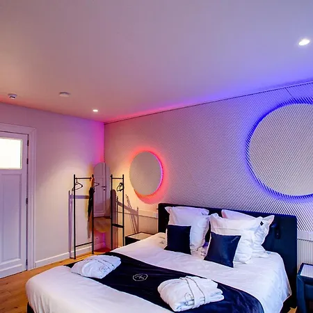 St-georges Iv Bed & Breakfast Ypres