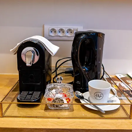 Bed & Breakfast St-georges Iv Ypres