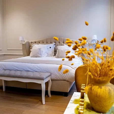 Bed & Breakfast St-georges Iv Ypres